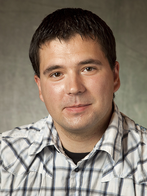 Jimmy Drottz