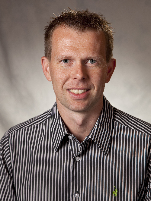 Robert van Brakel