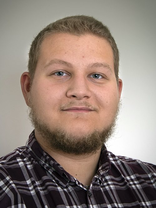 Albin Fjellman