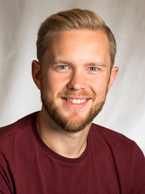Sebastian Leandersson